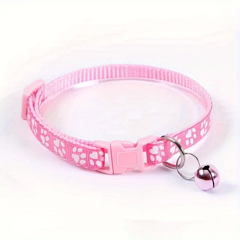 Fashion Pet Cats Collar