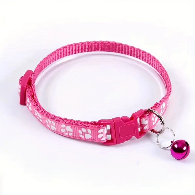 Fashion Pet Cats Collar