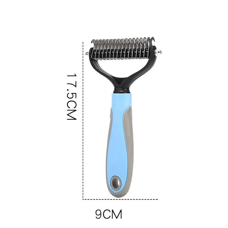 Pet Knotting Comb