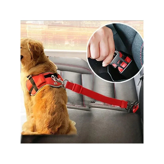 Pet Safety Car Rope