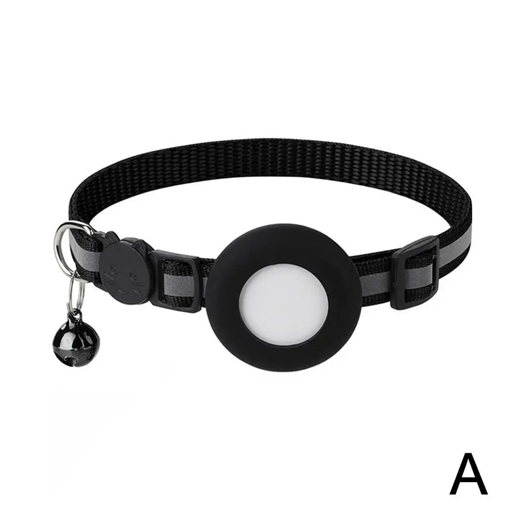 Airtag Case Collar for Pets