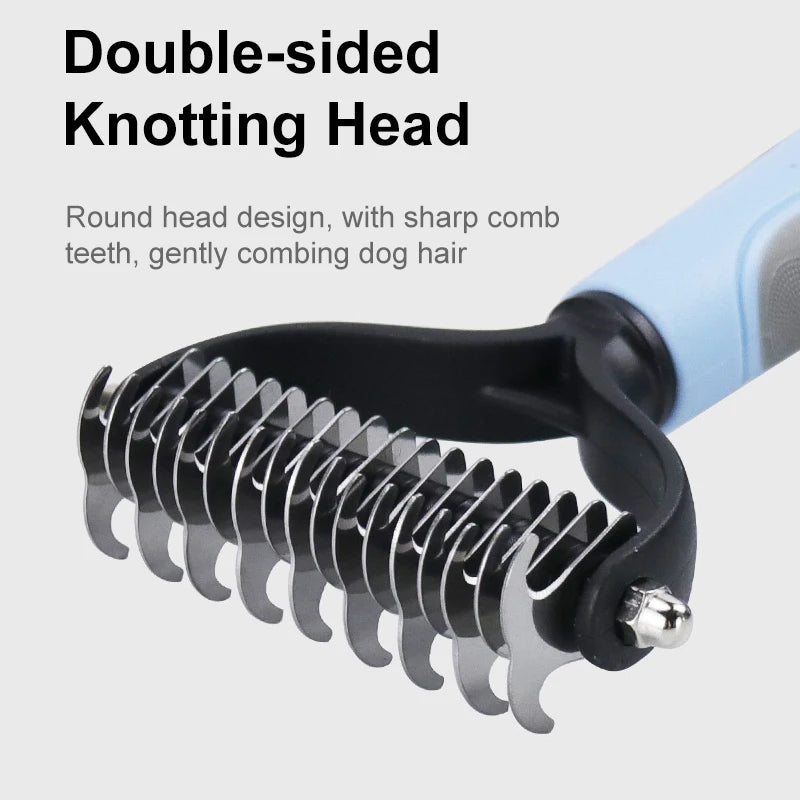 Pet Hair Remover