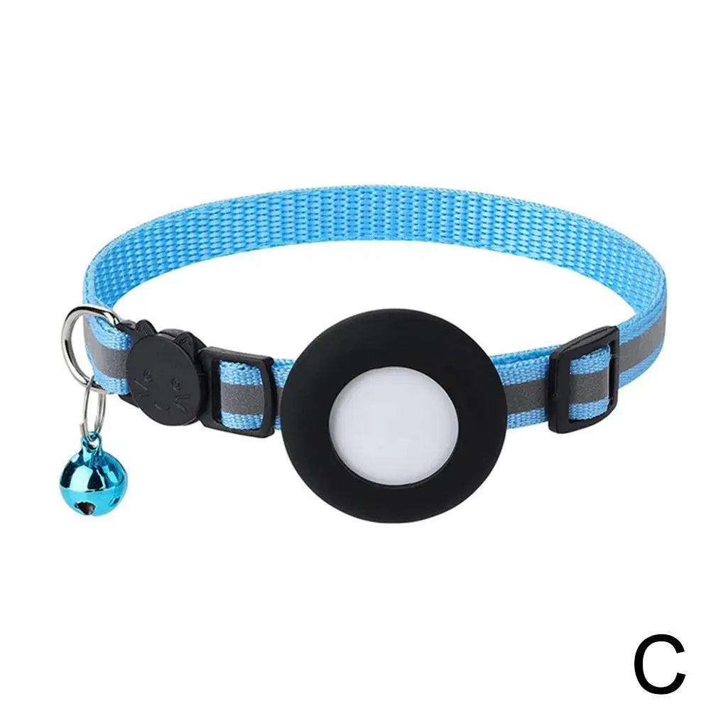 Airtag Case Collar for Pets