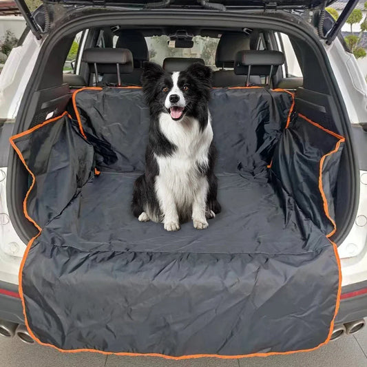 Dog Car Cushion