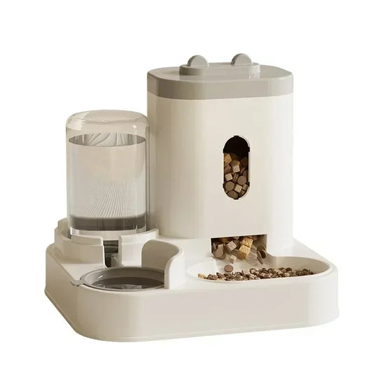 Automatic Pet Feeder