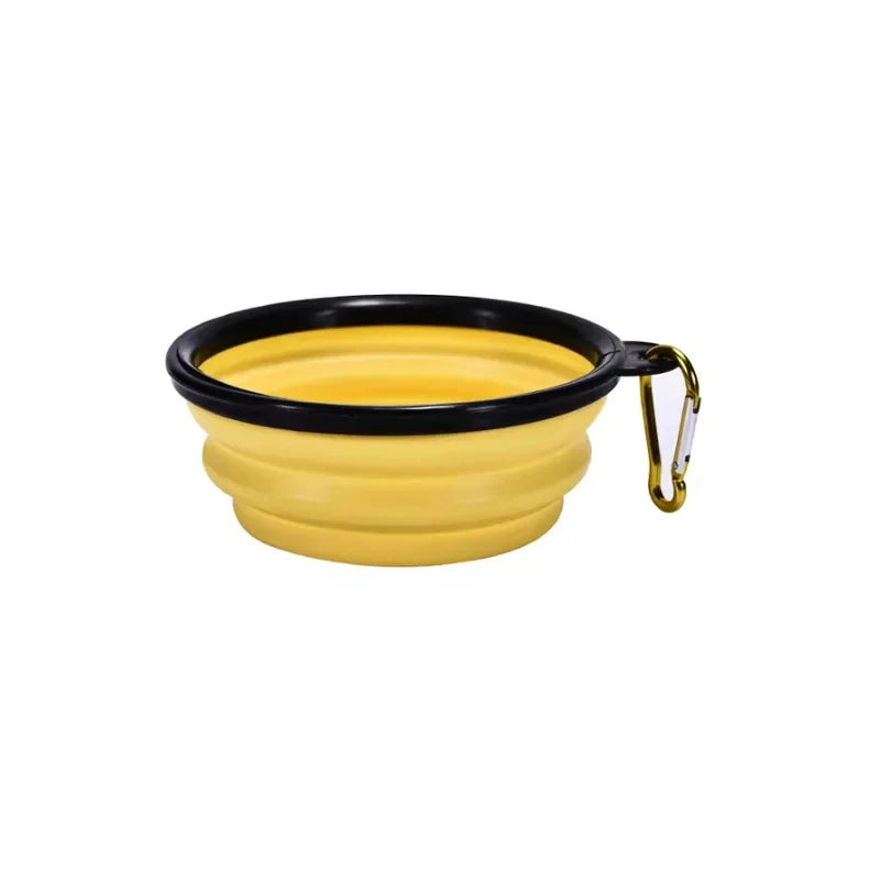 350mL Pet Folding Bowl