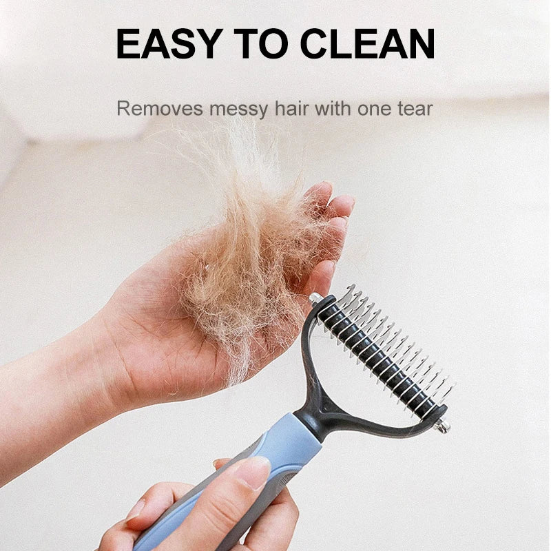 Pet Hair Remover