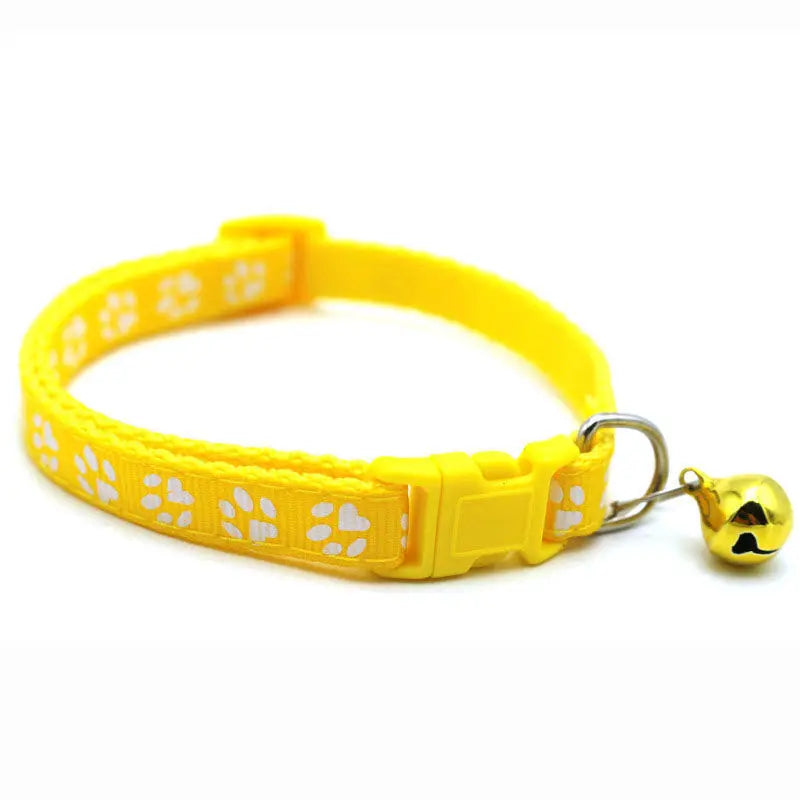 Fashion Pet Cats Collar