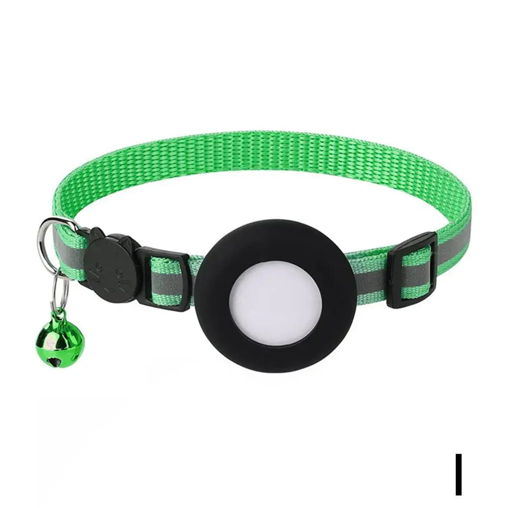 Airtag Case Collar for Pets