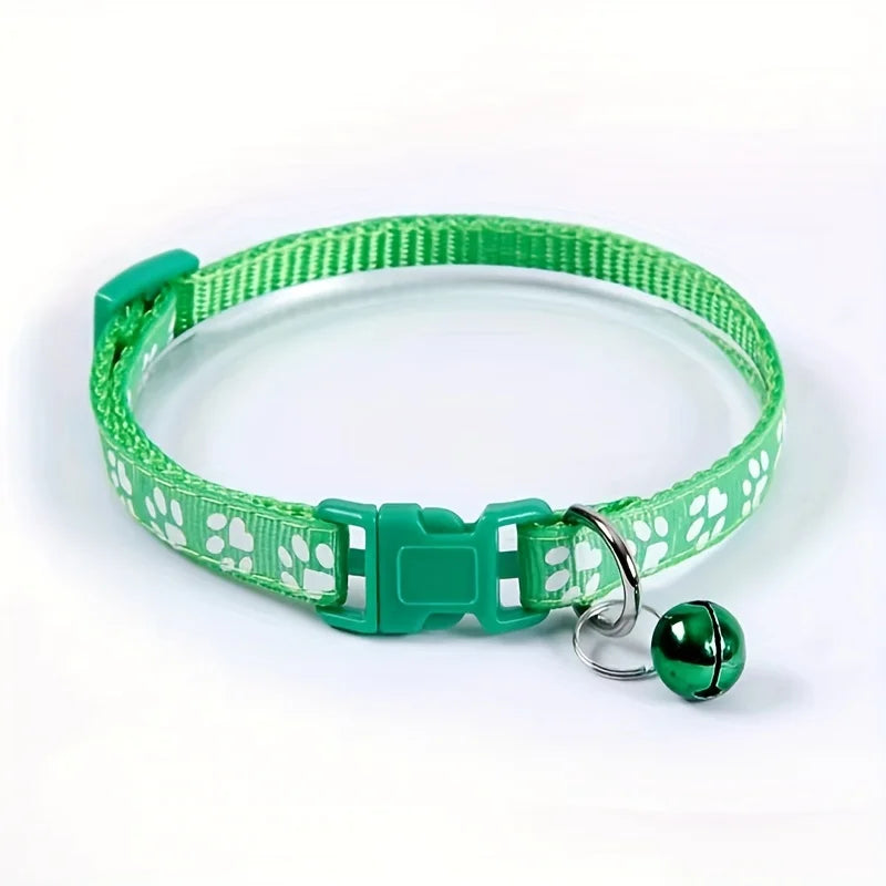 Fashion Pet Cats Collar