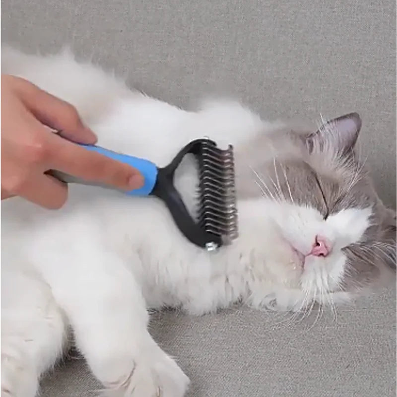 Pet Knotting Comb