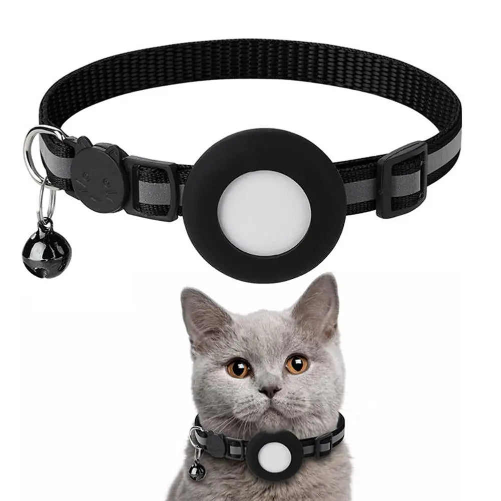 Airtag Case Collar for Pets