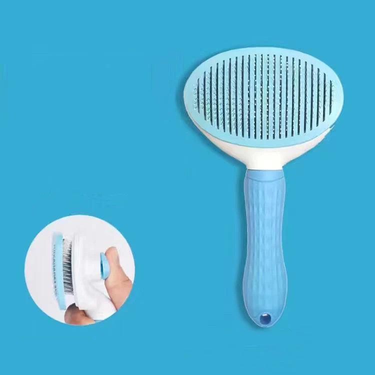 Pet Hair Brush