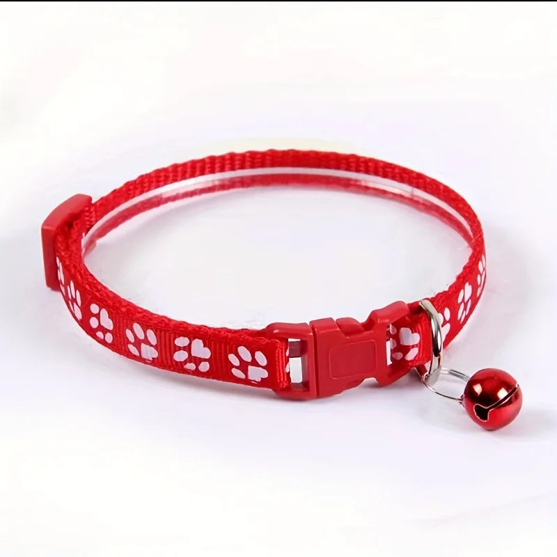 Fashion Pet Cats Collar