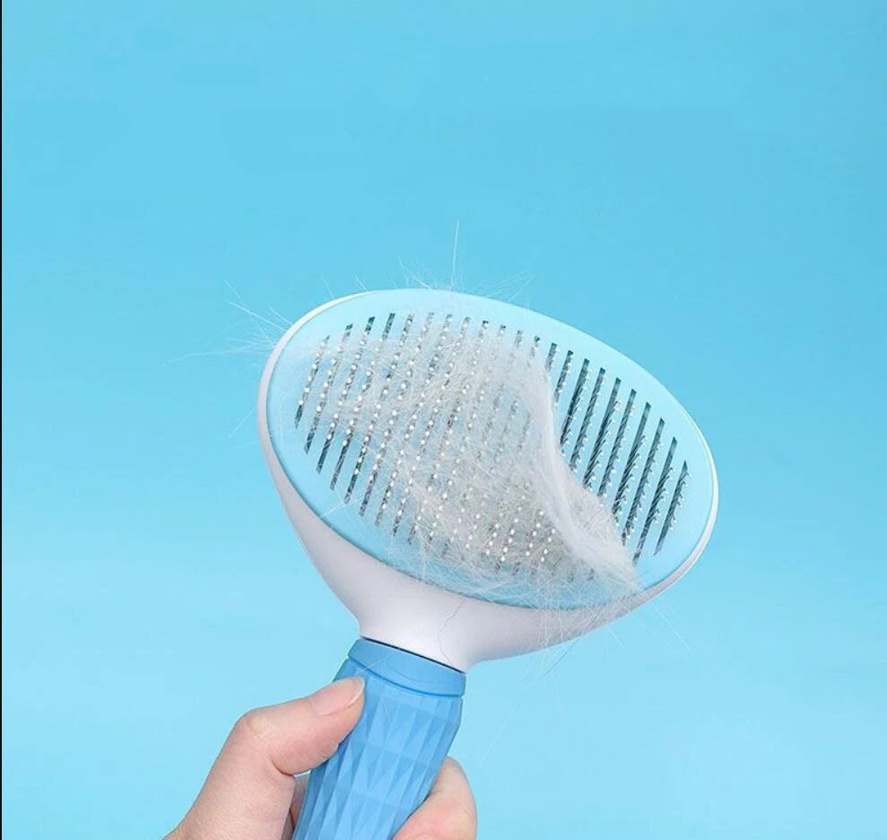 Pet Hair Brush