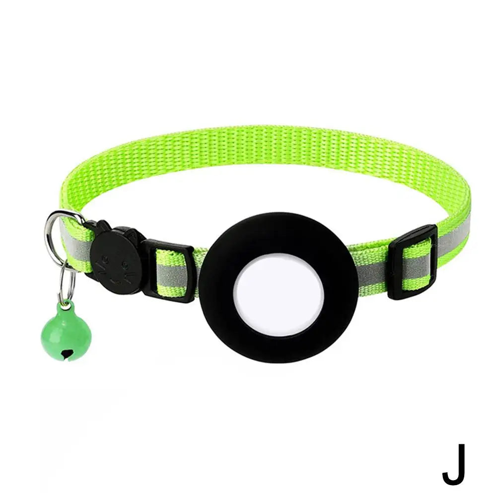 Airtag Case Collar for Pets