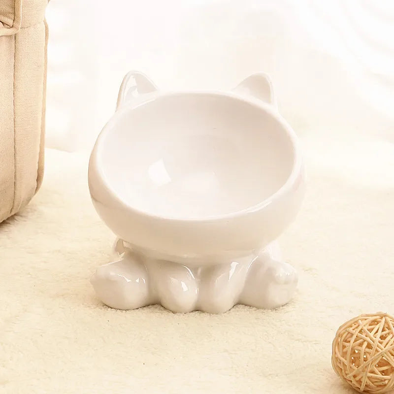 Ceramic Pet  Bowl