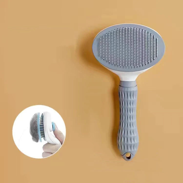 Pet Hair Brush