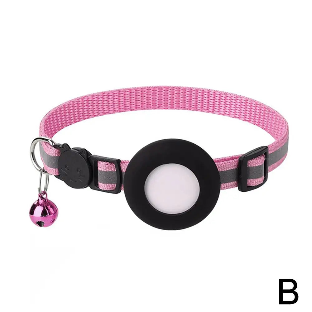 Airtag Case Collar for Pets