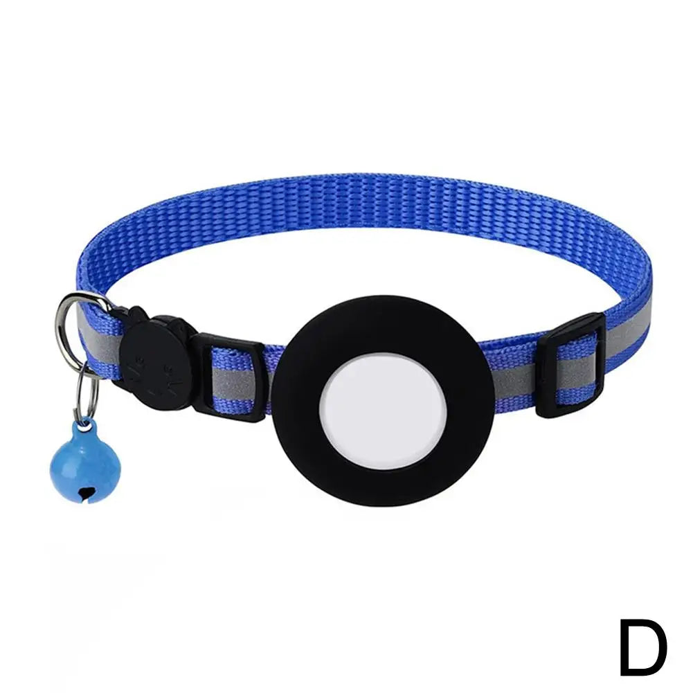 Airtag Case Collar for Pets