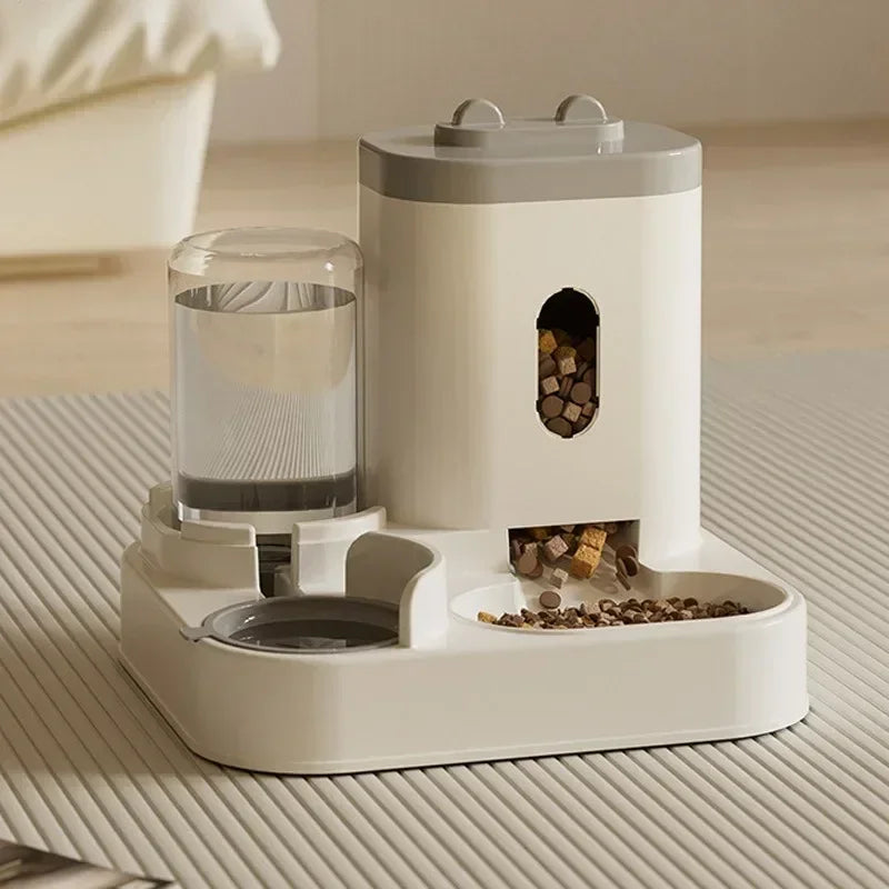 Automatic Pet Feeder