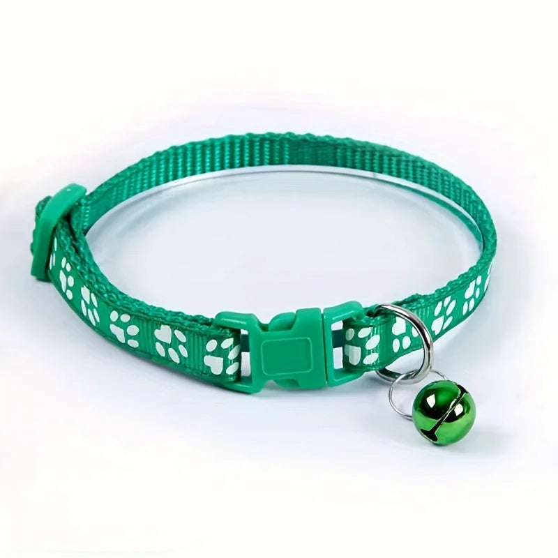 Fashion Pet Cats Collar