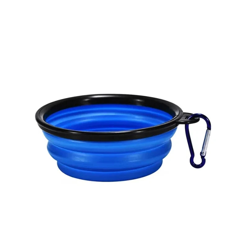 350mL Pet Folding Bowl