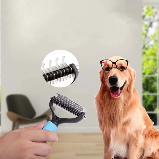 Pet Knotting Comb