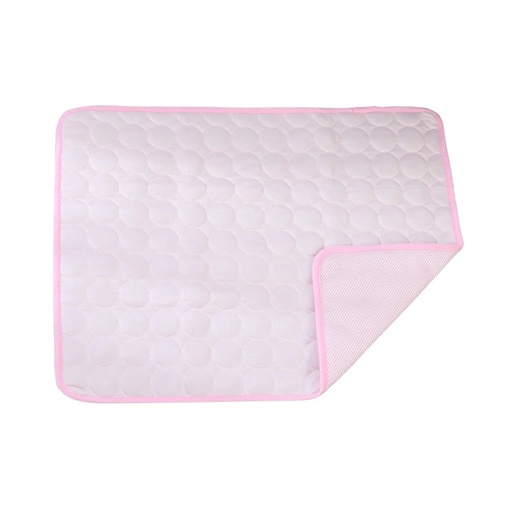 Summer Pet Ice Pads