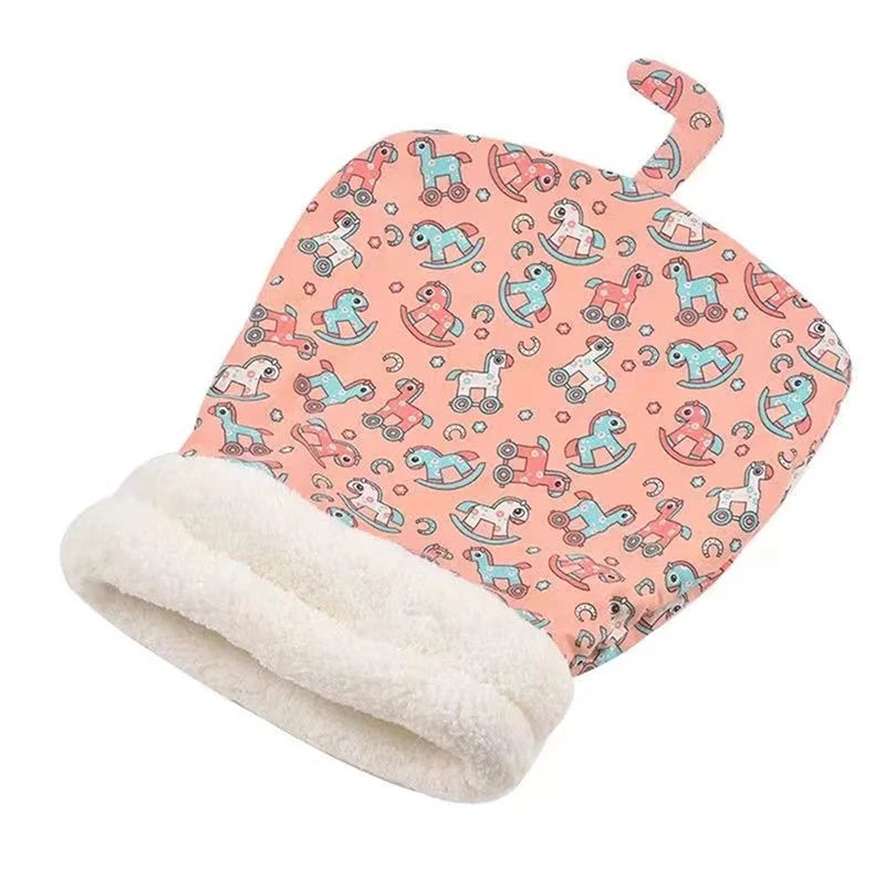 Comfortable Cat Sleeping Bag