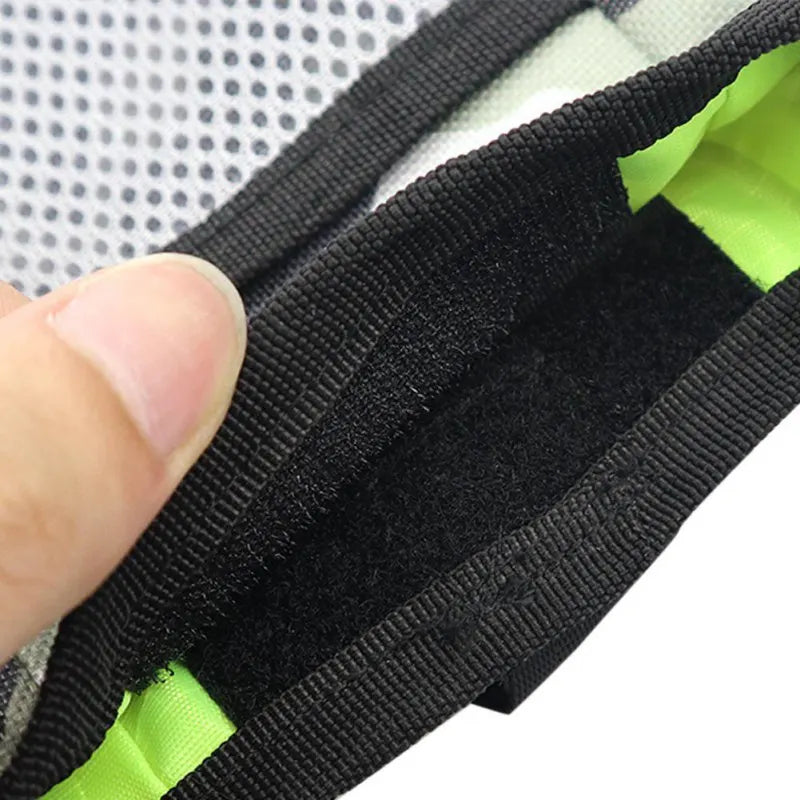 Pet Pocket Snack Reward Waist Bag