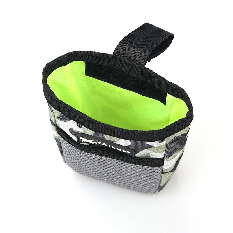 Pet Pocket Snack Reward Waist Bag