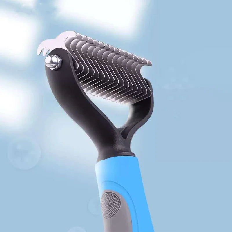 Pet Knotting Comb