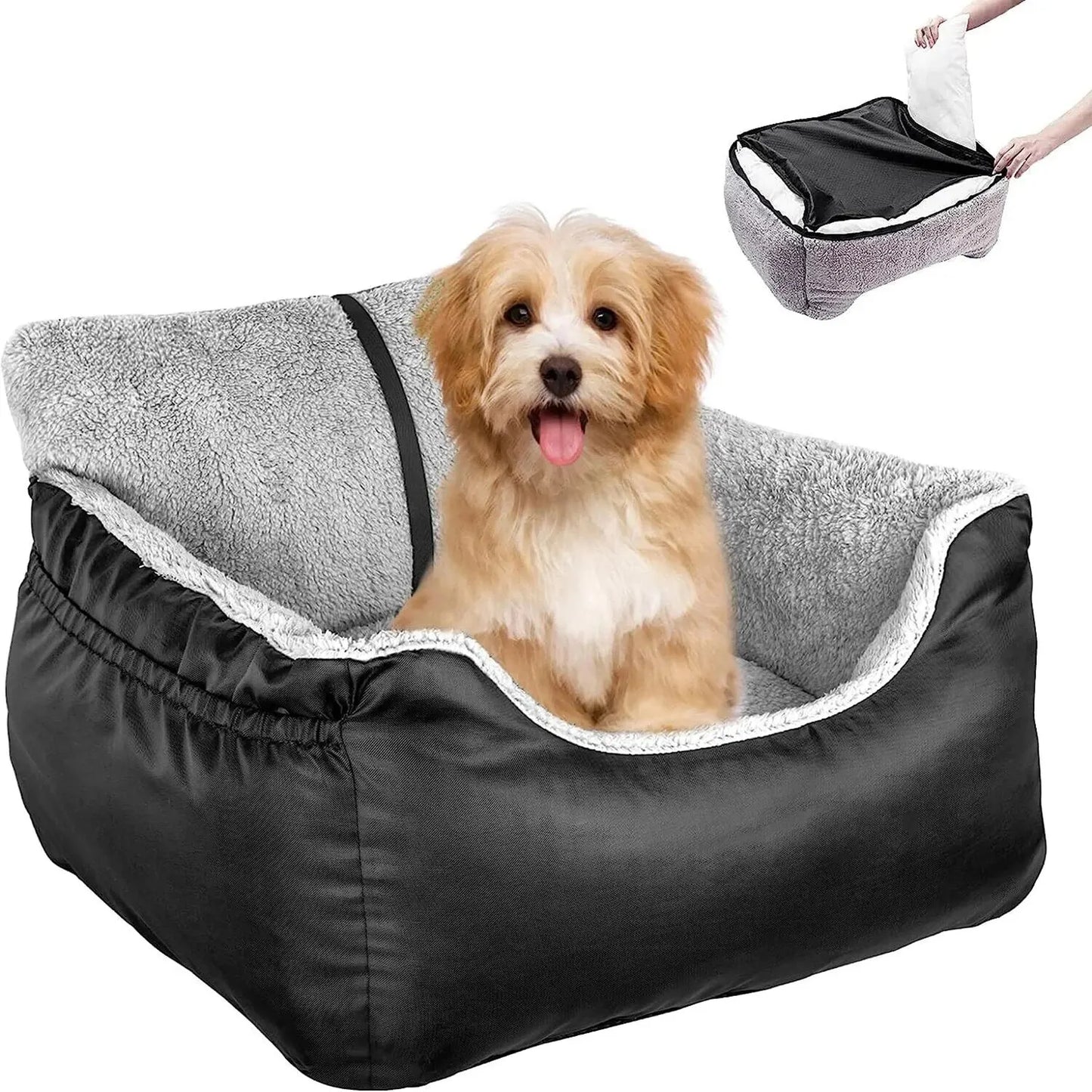 Pet Car Seat