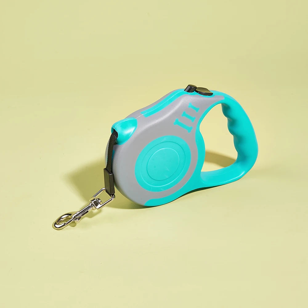 Automatic Leash for Small Pets