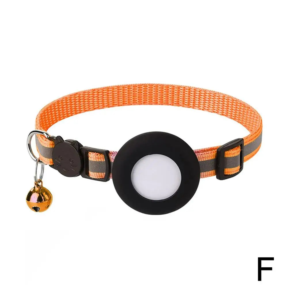 Airtag Case Collar for Pets