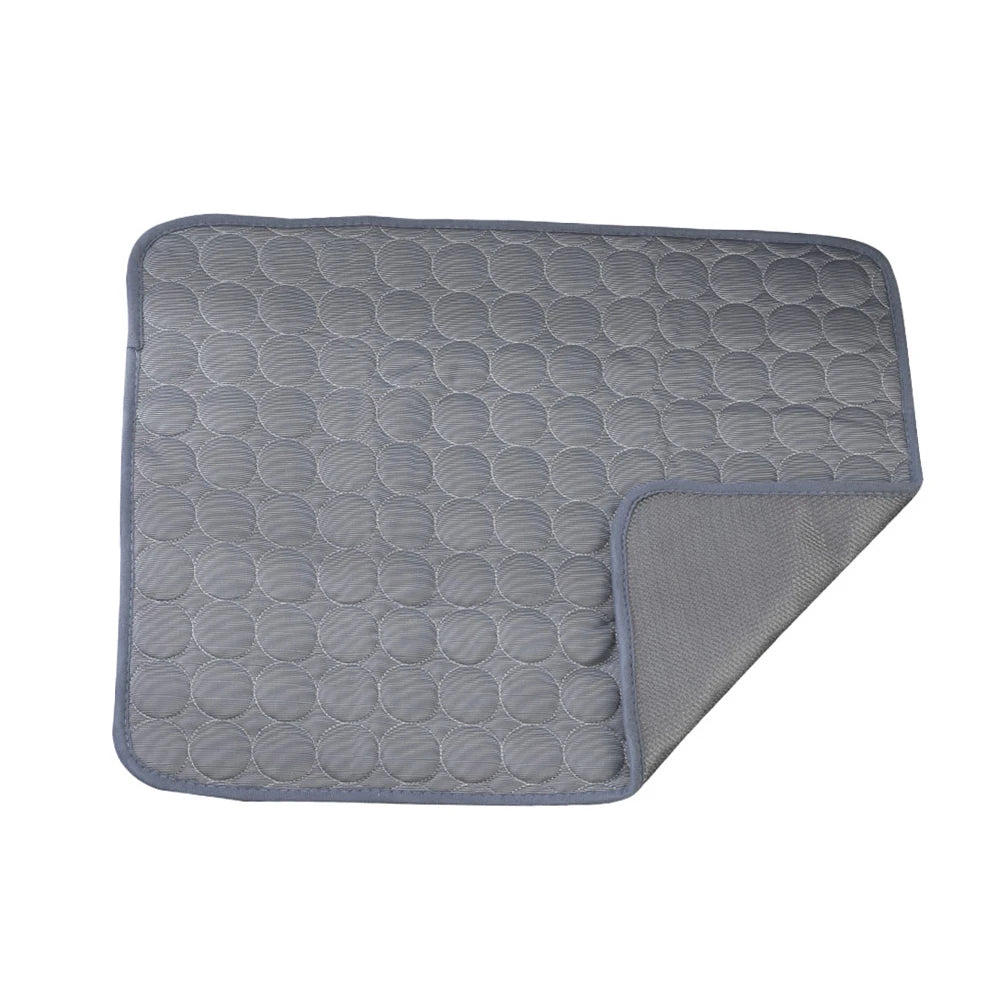 Summer Pet Ice Pads