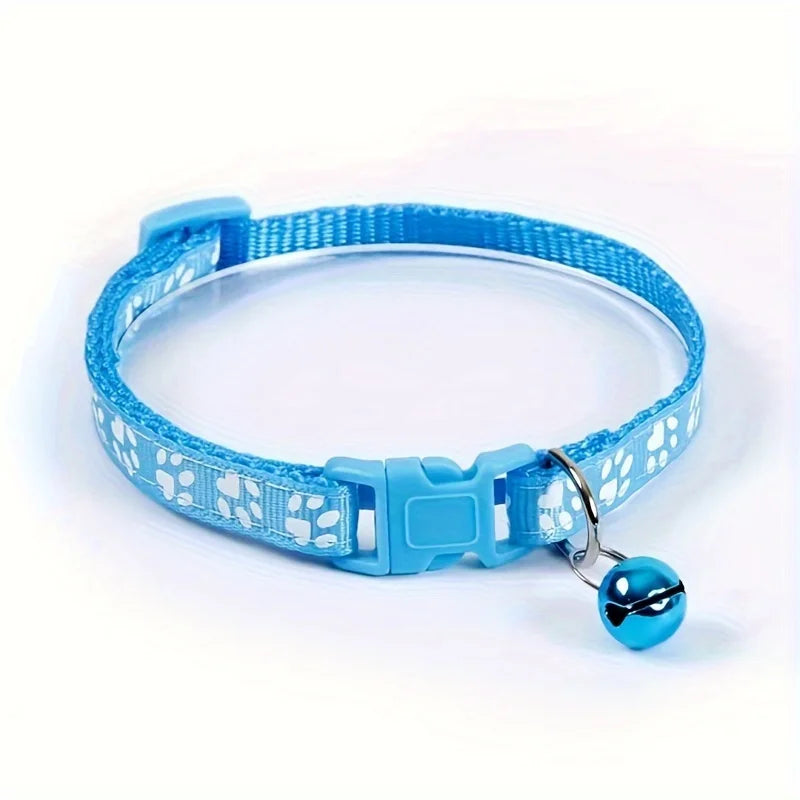 Fashion Pet Cats Collar