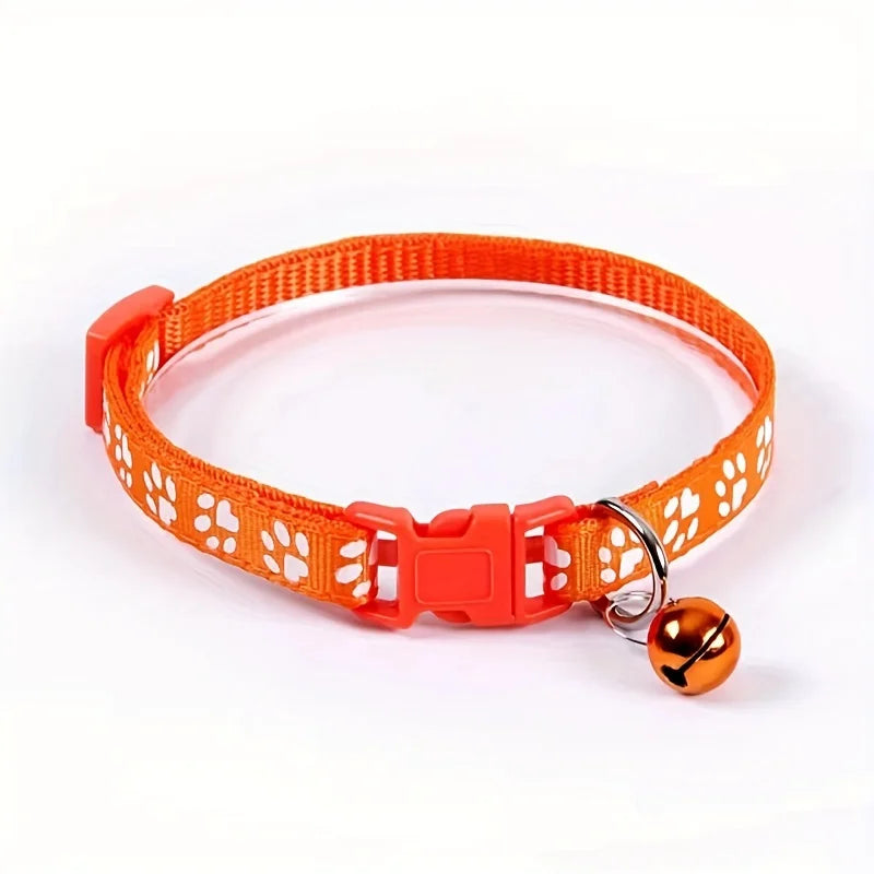 Fashion Pet Cats Collar